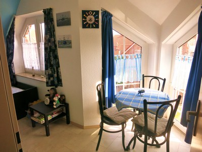 Ferienhaus - Weitere Bilder und Informationen vom Ferienhaus