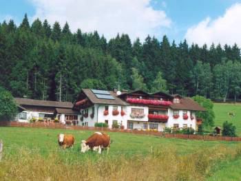 Bild 1 Ferienwohnung 90027