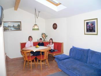 Bild 2 Ferienwohnung 90027