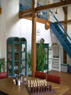 Bild 2 Ferienhaus 90033