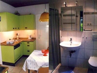 Bild 1 Ferienhaus 90036