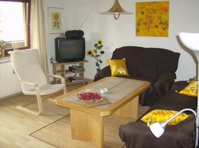 Bild 1 Ferienwohnung 90041