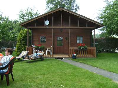 Bild 1 Ferienhaus 90085