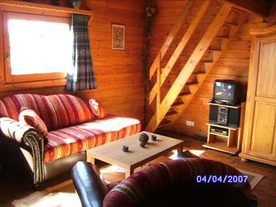 Bild 2 Ferienhaus 90085