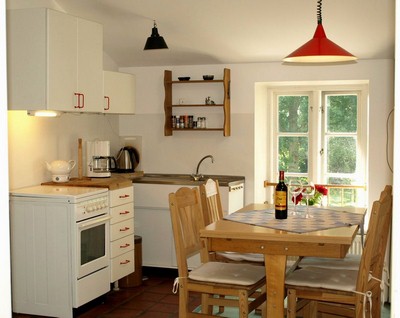 Bild 1 Ferienwohnung 90177