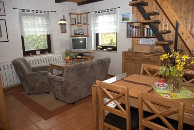 Bild 1 Ferienhaus 90271