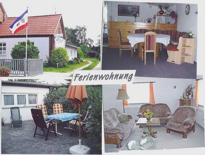 Bild 1 Ferienhaus 90352