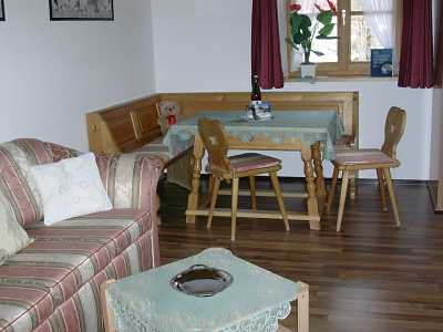 Bild 2 Ferienwohnung 90452