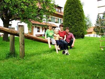 Bild 1 Ferienhaus 90453