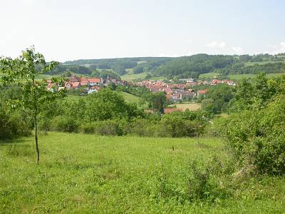 Bild 1 Ferienhaus 90504