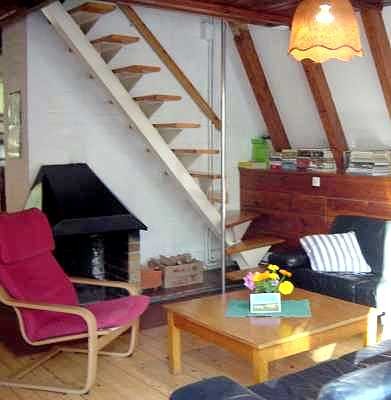 Bild 1 Ferienhaus 90650