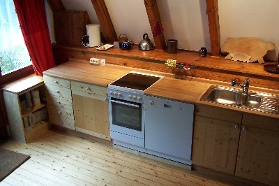Bild 3 Ferienhaus 90650