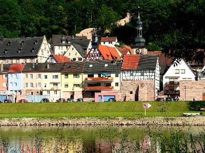 Bild 5 Ferienwohnung 90671