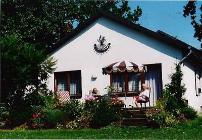 Bild 1 Ferienhaus 90760