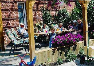 Bild 5 Ferienhaus 90760