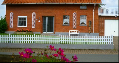 Bild 1 Ferienwohnung 90851