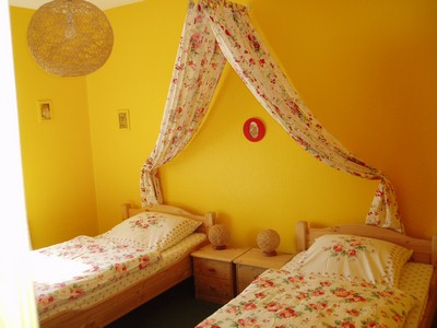 Bild 2 Ferienwohnung 90851