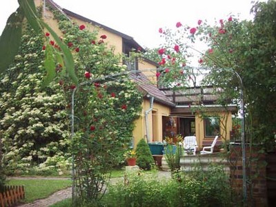 Bild 1 Ferienwohnung 90857