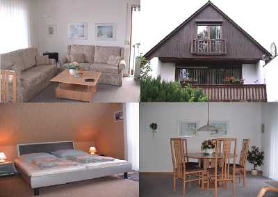 Bild 2 Ferienhaus 90933
