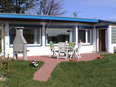 Bild 3 Ferienhaus 90933