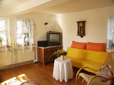 Bild 1 Ferienwohnung 90947