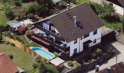 Bild 1 Ferienwohnung 90960