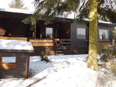 Bild 1 Ferienhaus 91016