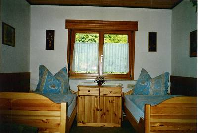 Bild 1 Ferienhaus 91088