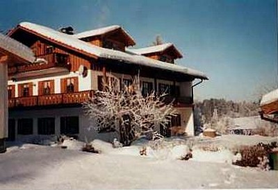Bild 1 Ferienhaus 91102