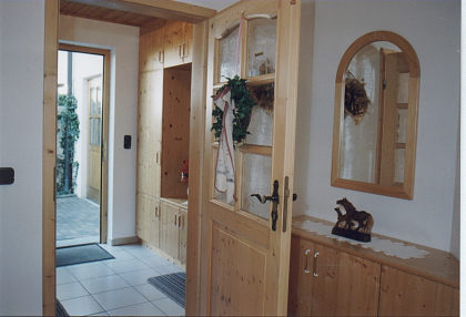 Bild 1 Ferienwohnung 91115