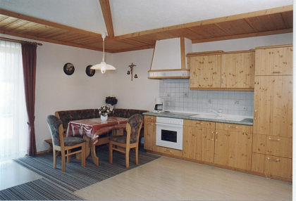 Bild 2 Ferienwohnung 91115