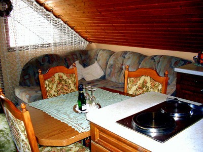 Bild 1 Ferienwohnung 91163