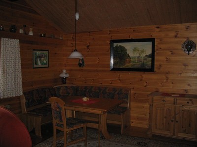 Bild 1 Ferienhaus 91172