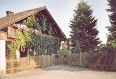 Bild 1 Ferienwohnung 91241