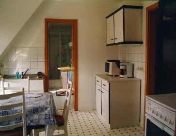 Bild 1 Ferienwohnung 91246