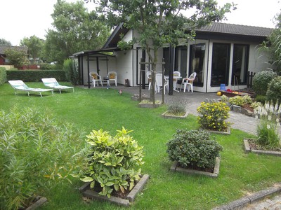 Bild 1 Ferienhaus 91294