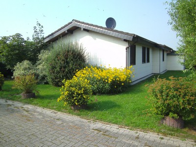 Bild 2 Ferienhaus 91294