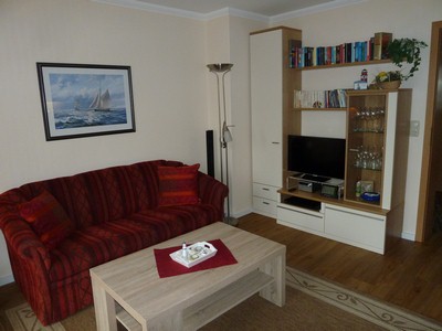 Bild 2 Ferienwohnung 91345