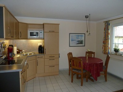 Bild 3 Ferienwohnung 91345