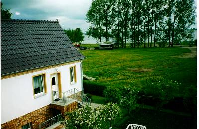 Bild 1 Ferienhaus 91384