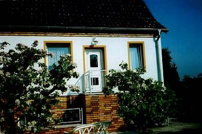 Bild 2 Ferienhaus 91384