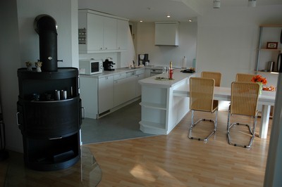 Bild 1 Ferienhaus 91386