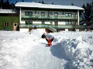 Bild 1 Ferienhaus 91409