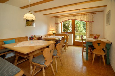 Bild 2 Ferienhaus 91409