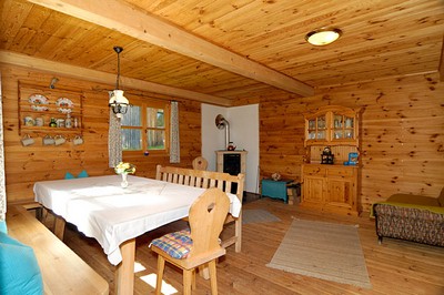Bild 3 Ferienhaus 91409