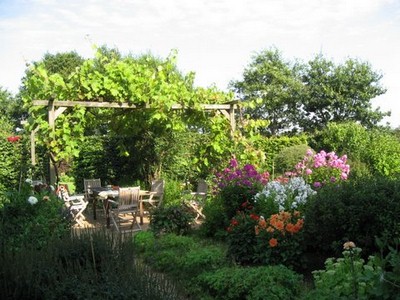 Bild 1 Ferienhaus 91412