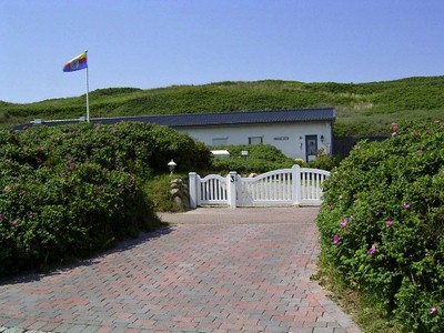 Bild 1 Ferienhaus 91453