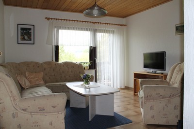 Bild 1 Ferienwohnung 91454