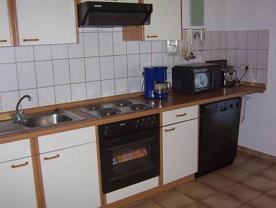 Bild 2 Ferienwohnung 91454