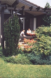 Bild 1 Ferienhaus 91459